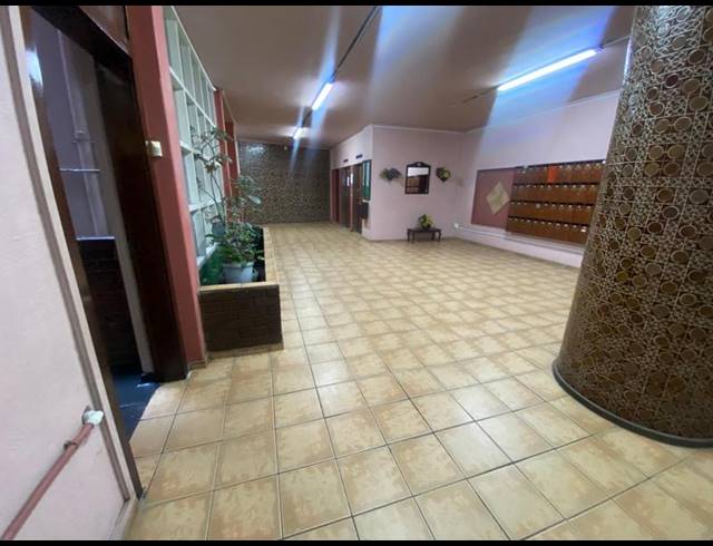 1 BEDROOM PROPERTY TO RENT IN DURBAN CBD